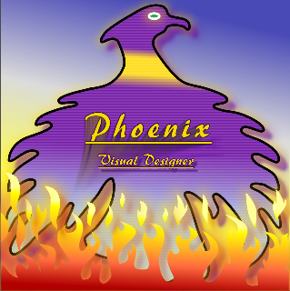 Phoenix logo